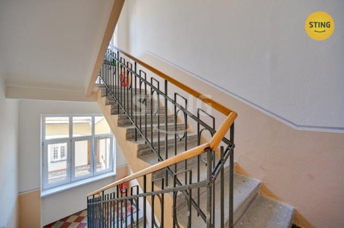 Prodej činžovního domu, Přerov, Kratochvílova, 439 m2