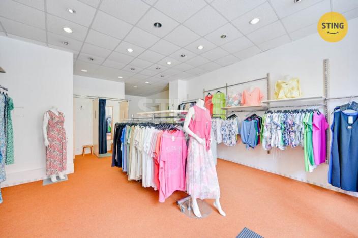 Prodej činžovního domu, Přerov, Kratochvílova, 439 m2