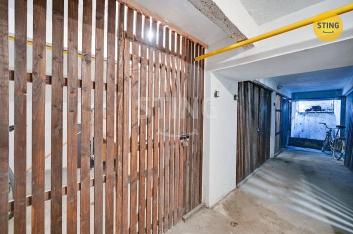 Prodej činžovního domu, Přerov, Kratochvílova, 439 m2