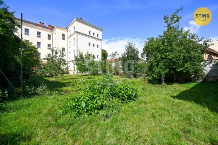 Prodej činžovního domu, Přerov, Kratochvílova, 439 m2