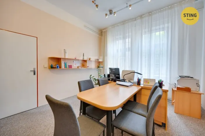 Prodej činžovního domu, Přerov, Kratochvílova, 439 m2