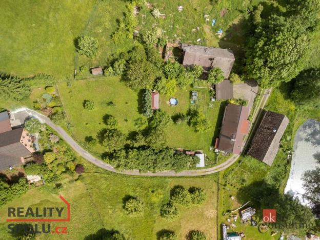 Prodej pozemku pro bydlení, Trutnov - Střítež, 1500 m2