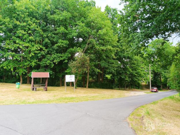 Prodej pozemku pro bydlení, Okrouhlá, 2116 m2