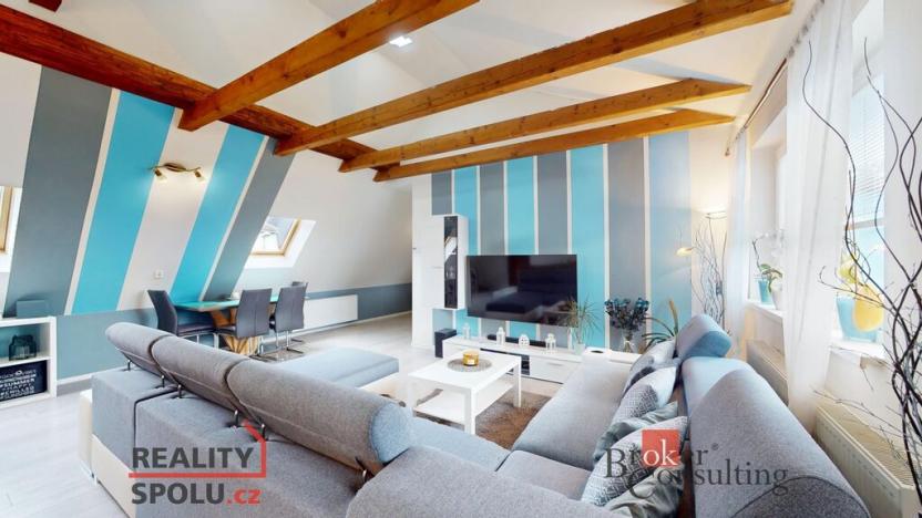 Prodej rodinného domu, Chomutov, 240 m2