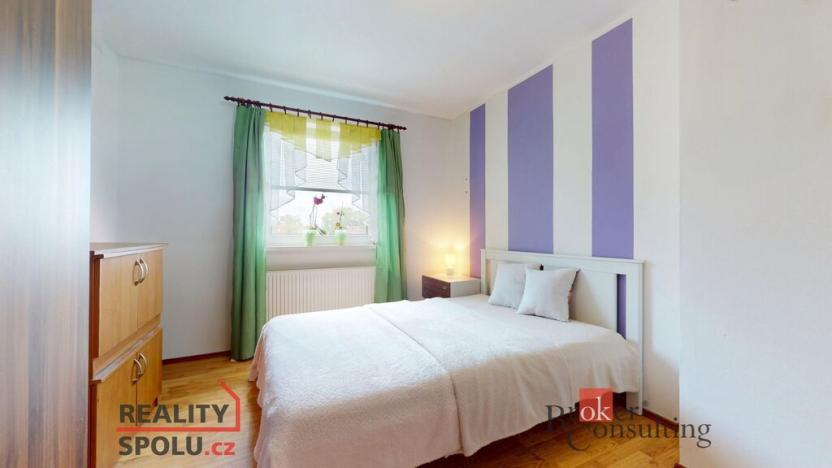 Prodej rodinného domu, Chomutov, 240 m2