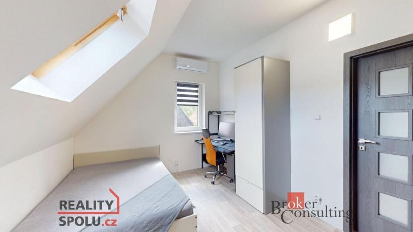 Prodej rodinného domu, Chomutov, 240 m2