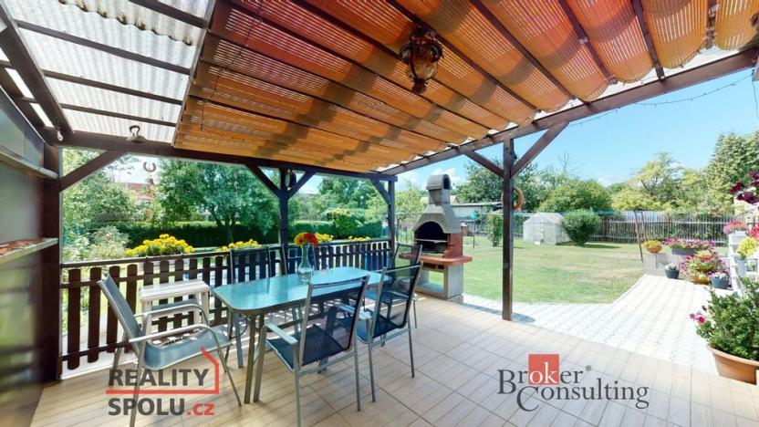 Prodej rodinného domu, Chomutov, 240 m2