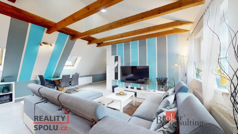 Prodej rodinného domu, Chomutov, 240 m2