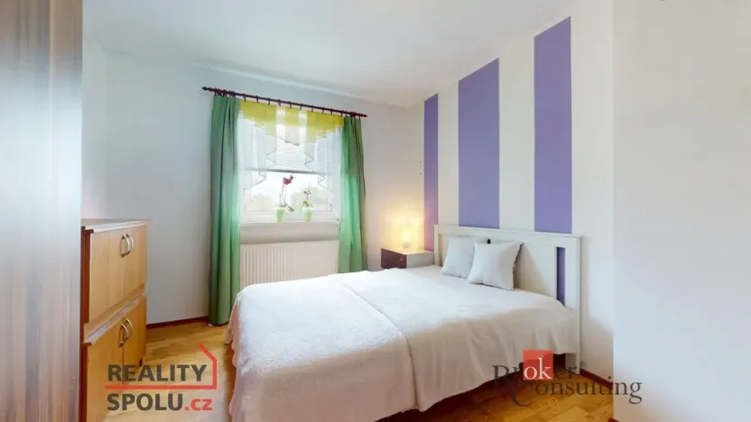 Prodej rodinného domu, Chomutov, 240 m2