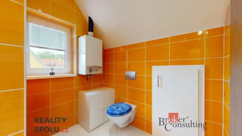 Prodej rodinného domu, Chomutov, 240 m2