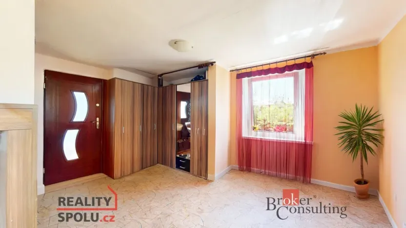 Prodej rodinného domu, Chomutov, 240 m2