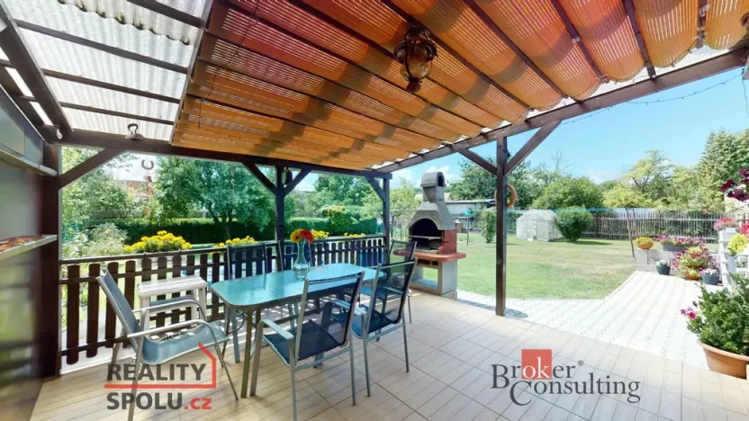 Prodej rodinného domu, Chomutov, 240 m2