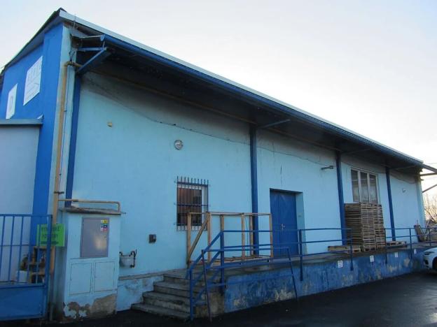 Pronájem skladu, Brno, Bohunická, 272 m2