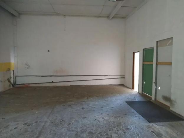 Pronájem skladu, Brno, Bohunická, 272 m2