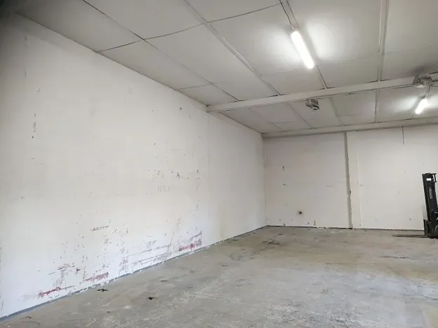 Pronájem skladu, Brno, Bohunická, 272 m2