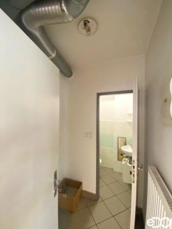 Pronájem kanceláře, Mladá Boleslav, Železná, 30 m2