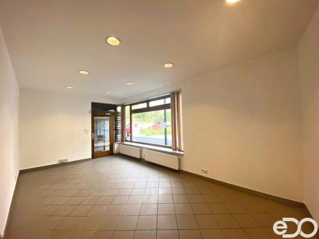 Pronájem kanceláře, Mladá Boleslav, Železná, 30 m2