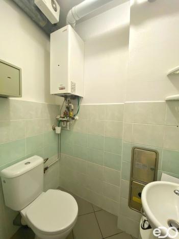 Pronájem kanceláře, Mladá Boleslav, Železná, 30 m2