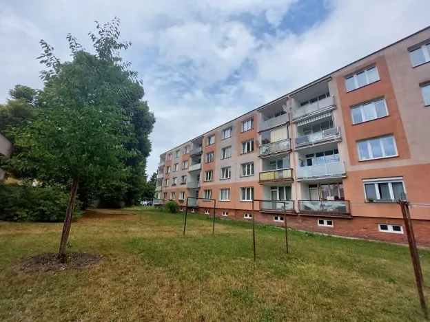 Prodej bytu 2+1, Františkovy Lázně, Otakara Březiny, 56 m2