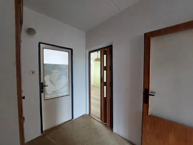 Prodej bytu 2+1, Františkovy Lázně, Otakara Březiny, 56 m2