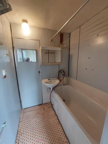 Prodej bytu 2+1, Františkovy Lázně, Otakara Březiny, 56 m2