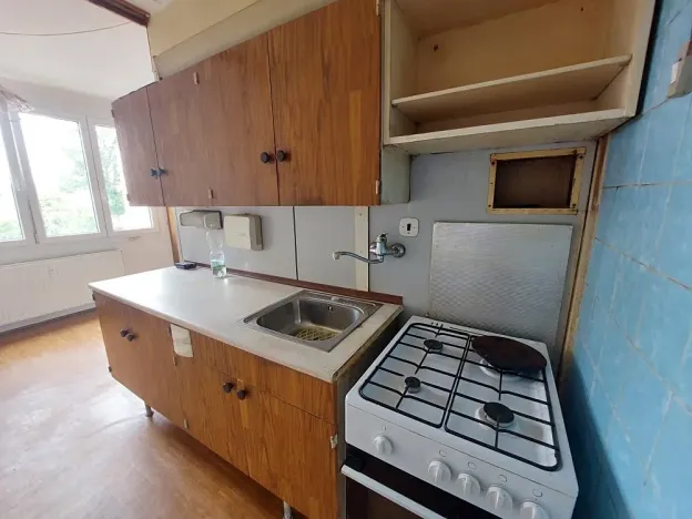 Prodej bytu 2+1, Františkovy Lázně, Otakara Březiny, 56 m2