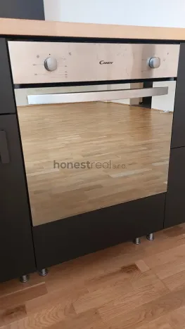 Prodej bytu 2+kk, Brno, Slovinská, 64 m2