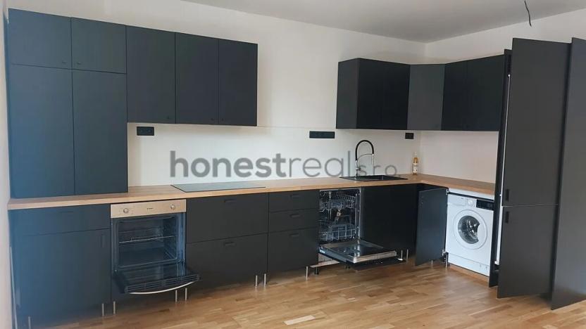 Prodej bytu 2+kk, Brno, Slovinská, 64 m2