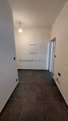 Prodej bytu 2+kk, Brno, Slovinská, 64 m2