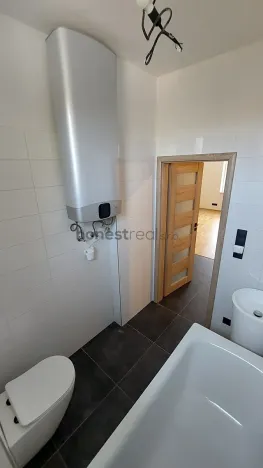 Prodej bytu 2+kk, Brno, Slovinská, 64 m2