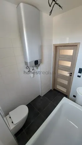 Prodej bytu 2+kk, Brno, Slovinská, 64 m2