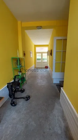 Prodej bytu 2+kk, Brno, Slovinská, 64 m2