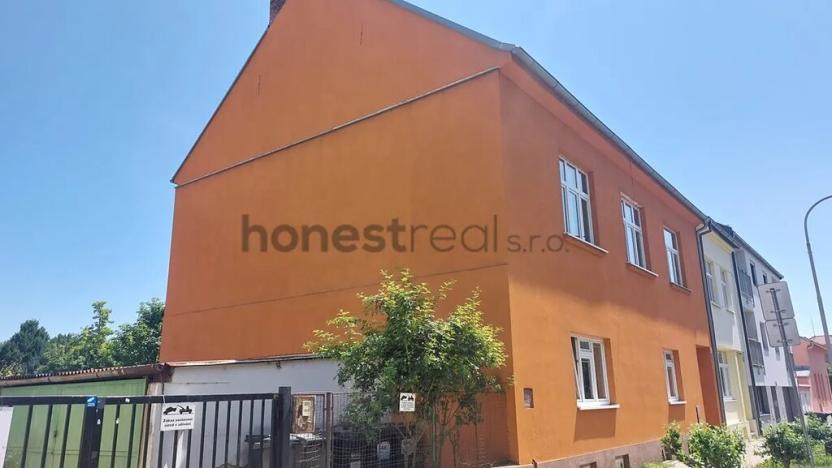 Prodej bytu 2+kk, Brno, Slovinská, 64 m2