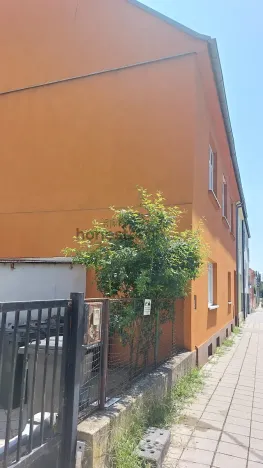Prodej bytu 2+kk, Brno, Slovinská, 64 m2