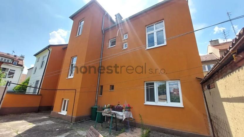 Prodej bytu 2+kk, Brno, Slovinská, 64 m2