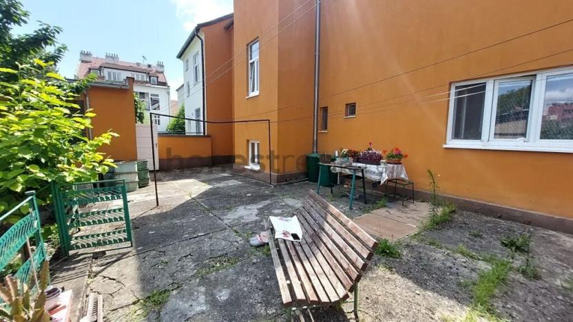 Prodej bytu 2+kk, Brno, Slovinská, 64 m2