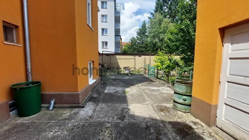 Prodej bytu 2+kk, Brno, Slovinská, 64 m2