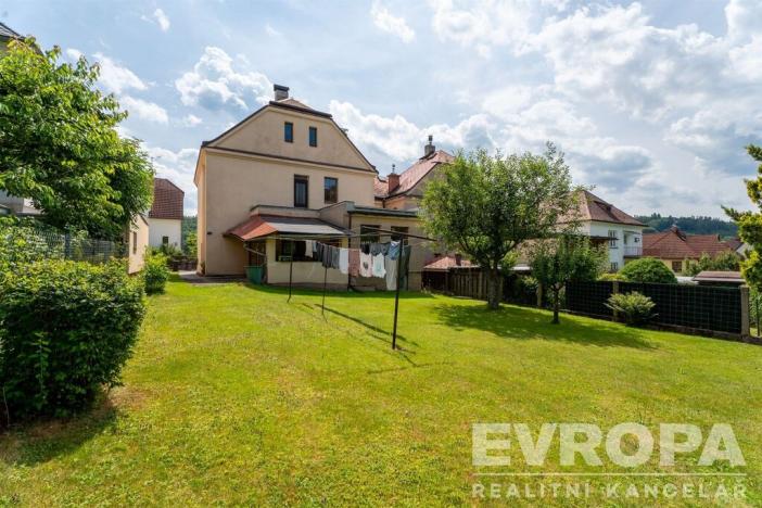 Prodej rodinného domu, Trutnov - Kryblice, Zahradní Město, 270 m2