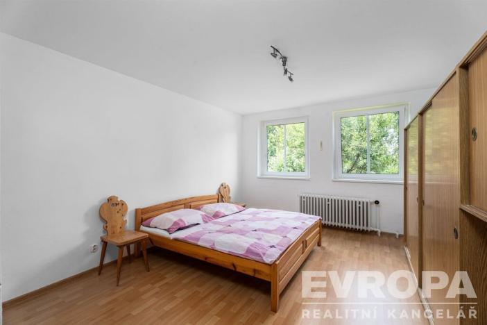 Prodej rodinného domu, Trutnov - Kryblice, Zahradní Město, 270 m2