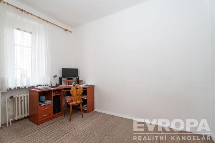 Prodej rodinného domu, Trutnov - Kryblice, Zahradní Město, 270 m2