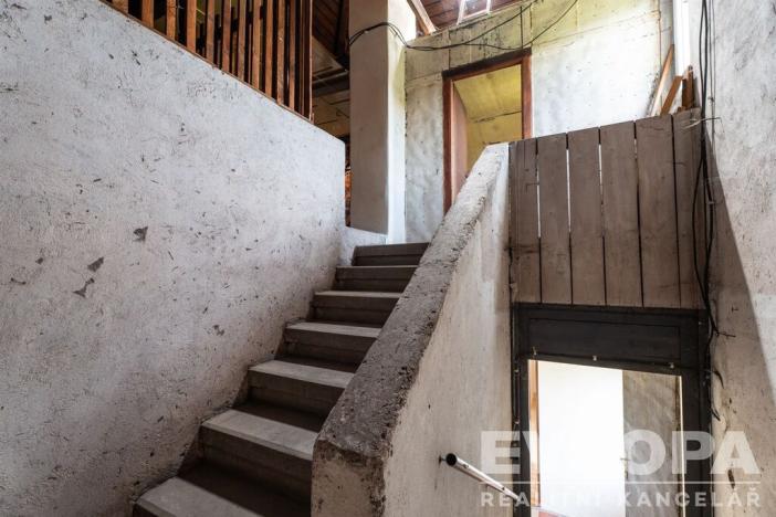 Prodej rodinného domu, Trutnov - Kryblice, Zahradní Město, 270 m2