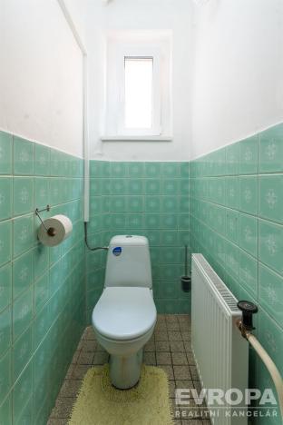 Prodej rodinného domu, Trutnov - Kryblice, Zahradní Město, 270 m2