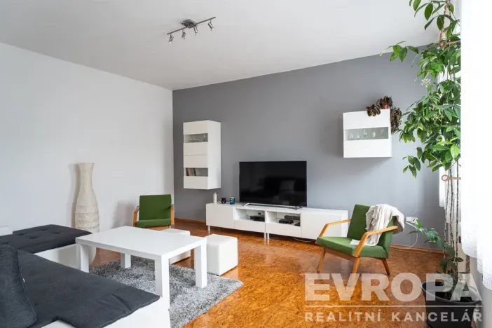 Prodej rodinného domu, Trutnov - Kryblice, Zahradní Město, 270 m2