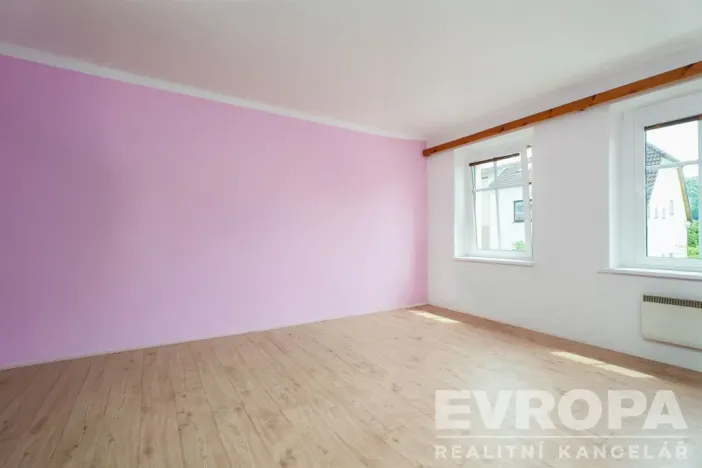 Prodej rodinného domu, Trutnov - Kryblice, Zahradní Město, 270 m2