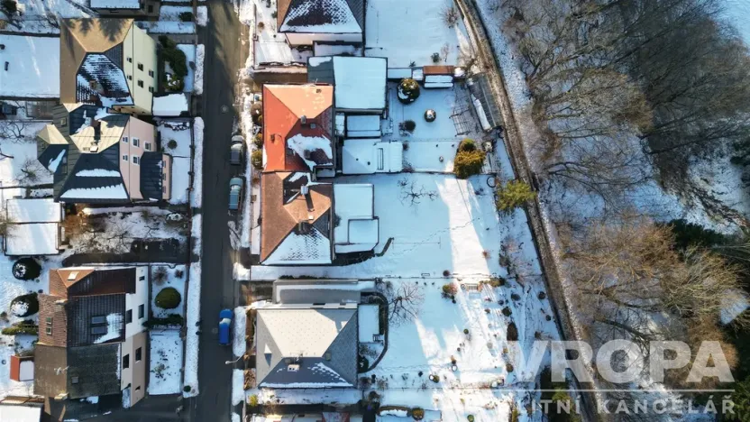 Prodej rodinného domu, Trutnov - Kryblice, Zahradní Město, 270 m2