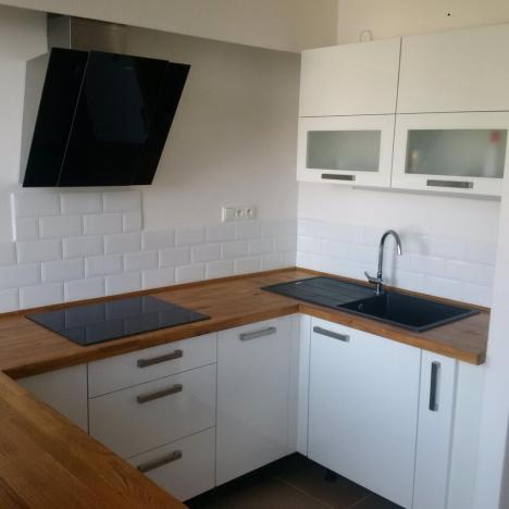 Pronájem bytu 3+kk, Tábor, Tomkova, 75 m2