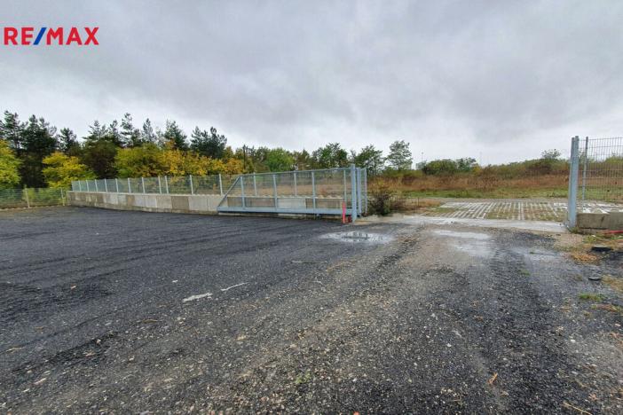 Pronájem pozemku, Praha, 2719 m2