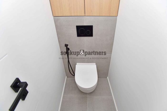 Prodej bytu 4+1, Praha - Smíchov, Lidická, 118 m2