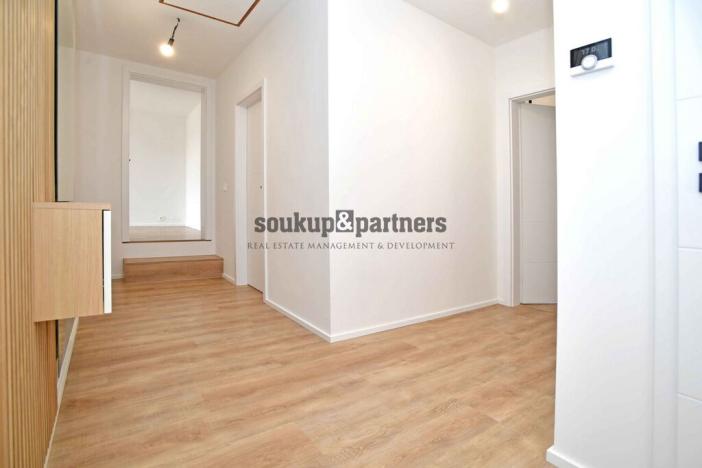 Prodej bytu 4+1, Praha - Smíchov, Lidická, 118 m2