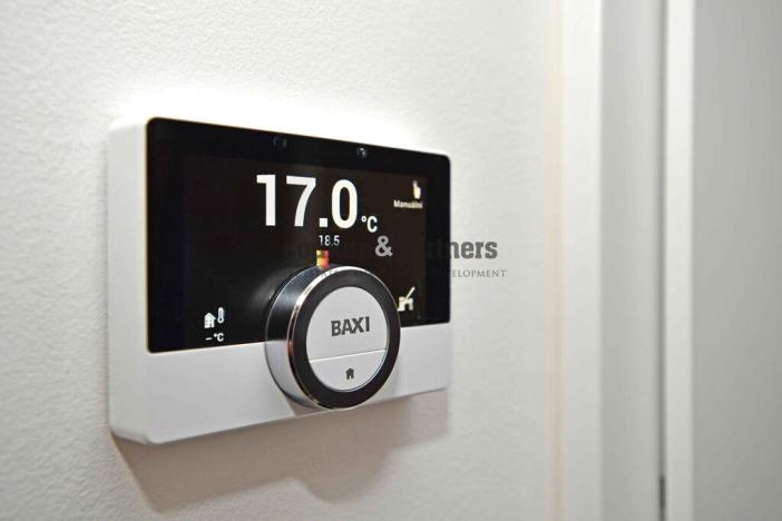 Prodej bytu 4+1, Praha - Smíchov, Lidická, 118 m2